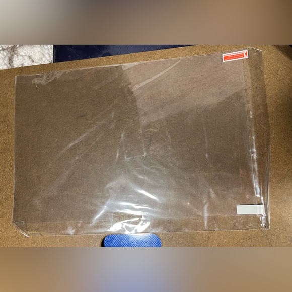 CISSOOK-Floral Case MacBook Pro 14” 2021 - Sheet Protector - Keyboard Cover - Picture 8 of 9